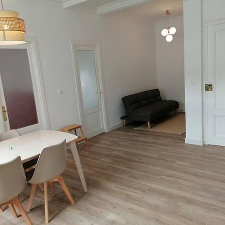 Apartamento Completamente Equipado Centro 费罗尔 外观 照片