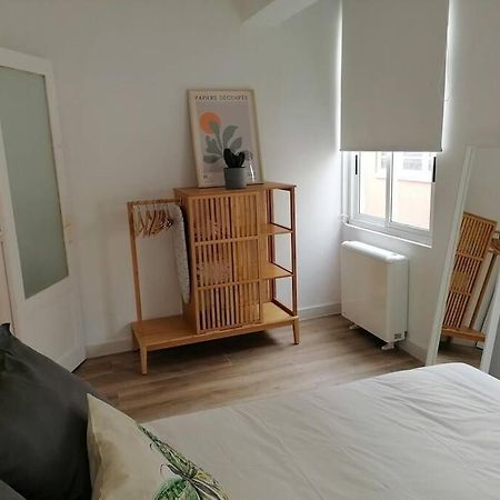 Apartamento Completamente Equipado Centro 费罗尔 外观 照片