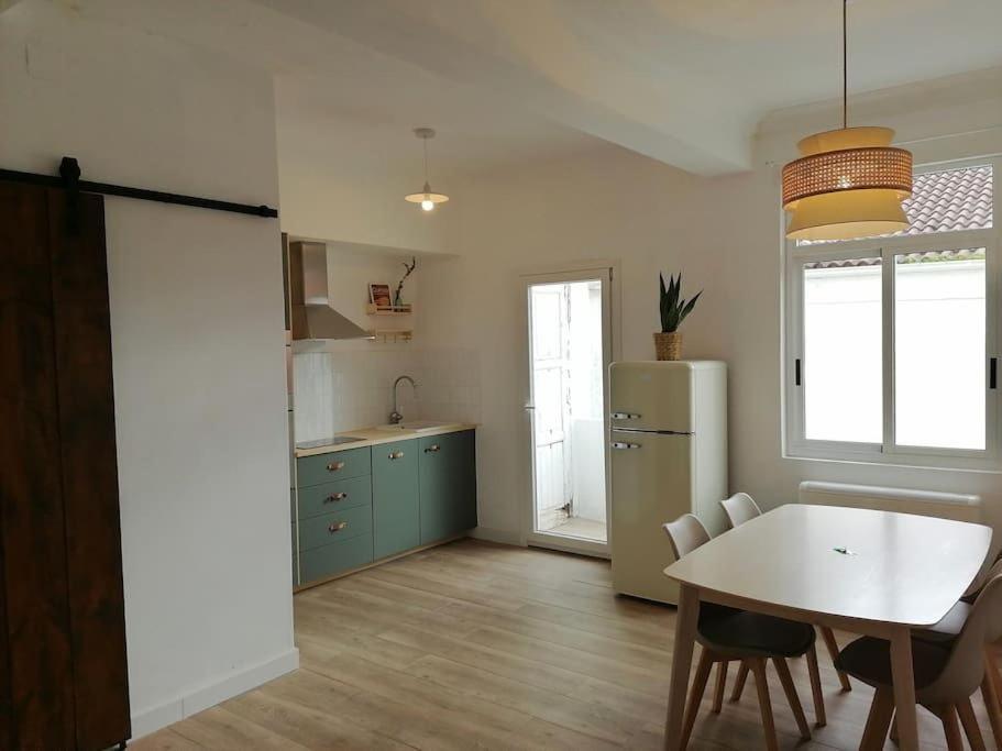 Apartamento Completamente Equipado Centro 费罗尔 外观 照片