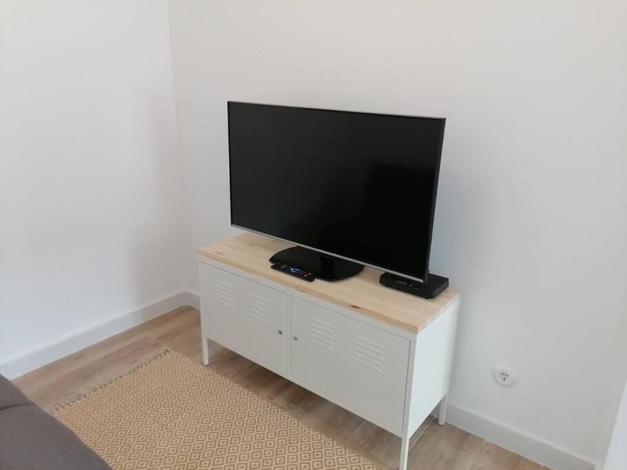 Apartamento Completamente Equipado Centro 费罗尔 外观 照片