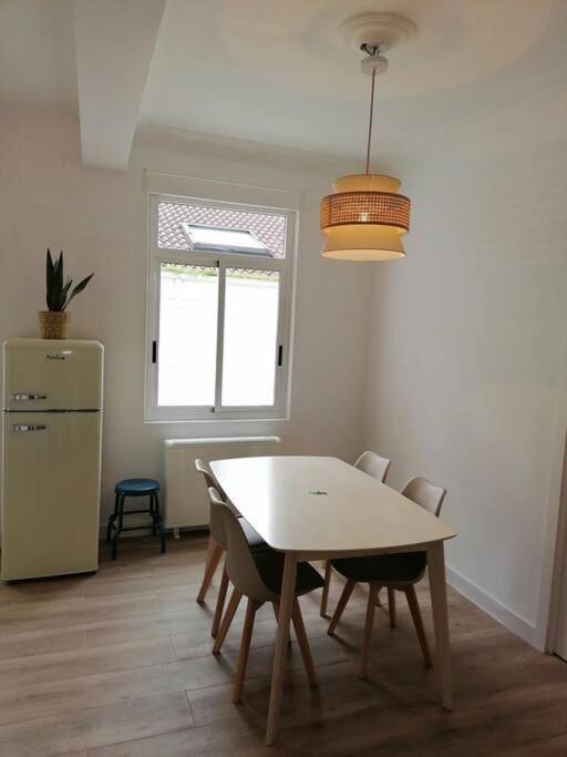 Apartamento Completamente Equipado Centro 费罗尔 外观 照片