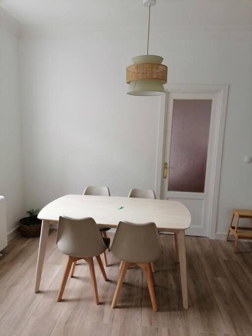 Apartamento Completamente Equipado Centro 费罗尔 外观 照片