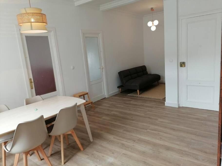 Apartamento Completamente Equipado Centro 费罗尔 外观 照片