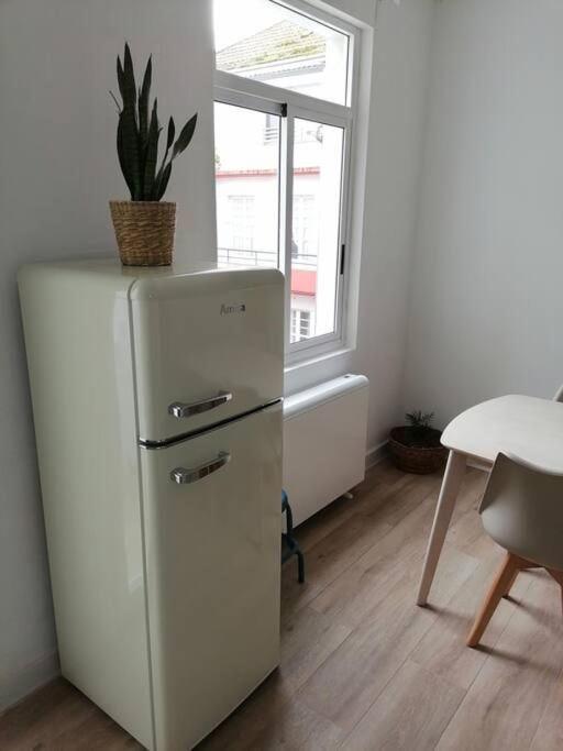 Apartamento Completamente Equipado Centro 费罗尔 外观 照片