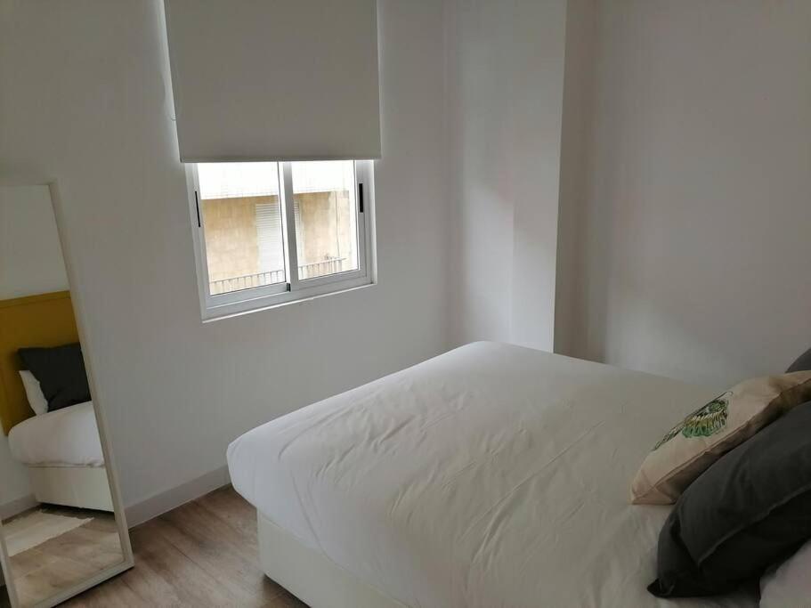 Apartamento Completamente Equipado Centro 费罗尔 外观 照片