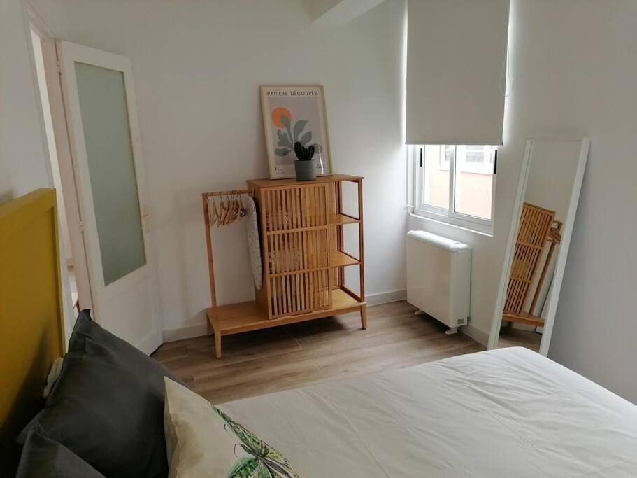 Apartamento Completamente Equipado Centro 费罗尔 外观 照片