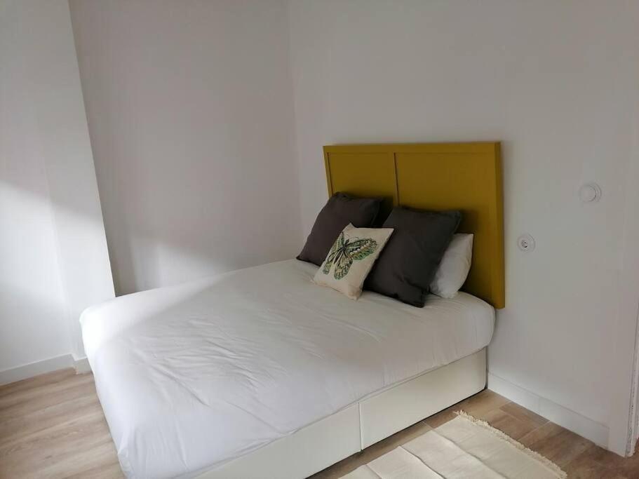 Apartamento Completamente Equipado Centro 费罗尔 外观 照片