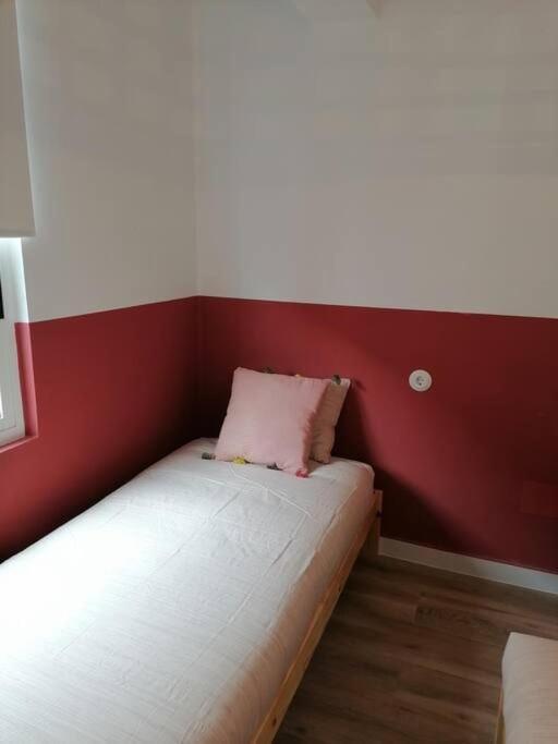 Apartamento Completamente Equipado Centro 费罗尔 外观 照片