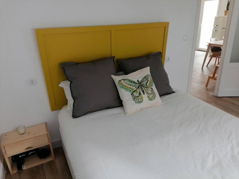 Apartamento Completamente Equipado Centro 费罗尔 外观 照片