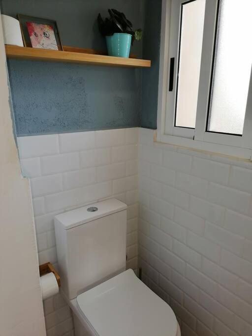 Apartamento Completamente Equipado Centro 费罗尔 外观 照片