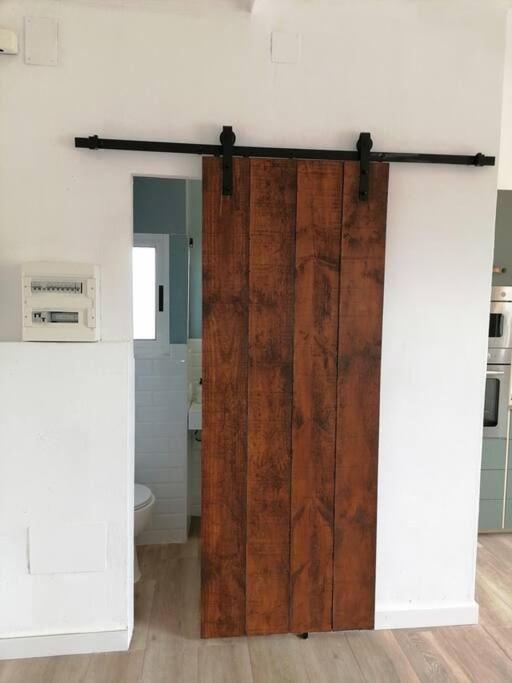 Apartamento Completamente Equipado Centro 费罗尔 外观 照片